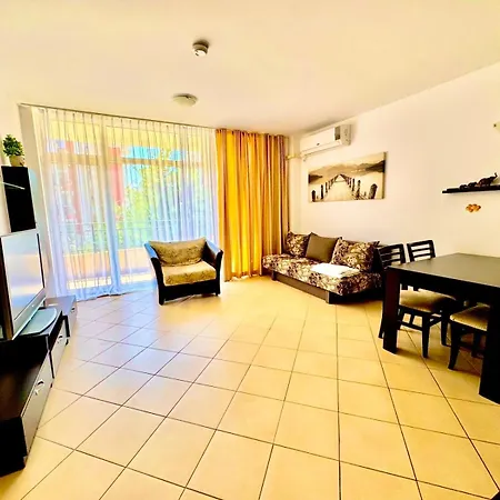 Grand Kamelia Sunny Official Sunny Beach