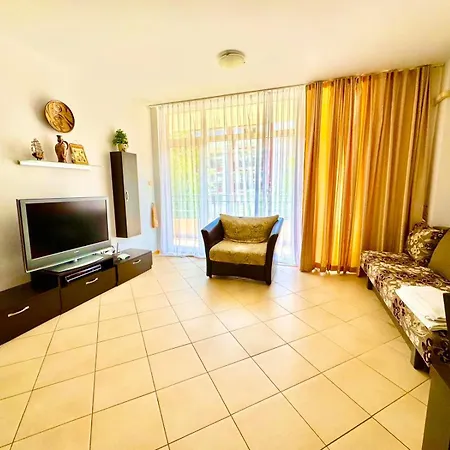 Apartment Grand Kamelia Sunny Official Sunny Beach