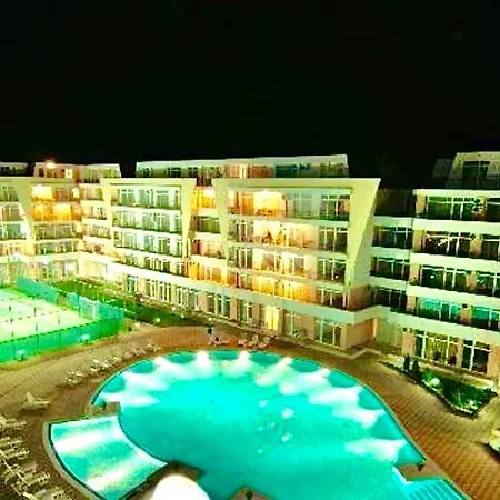 Apartment Grand Kamelia Sunny Official Sunny Beach